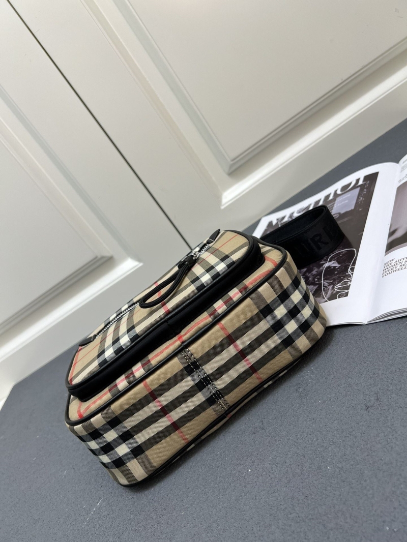 Burberry Satchel Bags